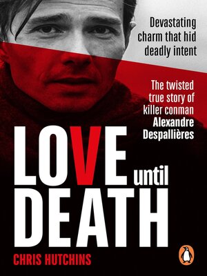 cover image of Love Until Death